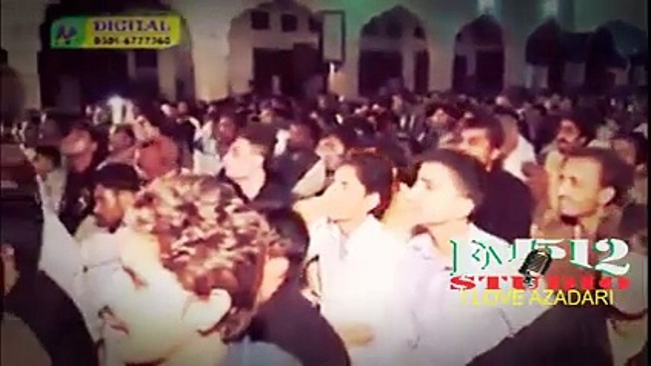 Abbas Alamdar a.s ki shan - Musta Watch