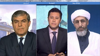 حديث الثورة- هجمات باريس.. من يتحمل مسؤولية تغذية الإرهاب؟