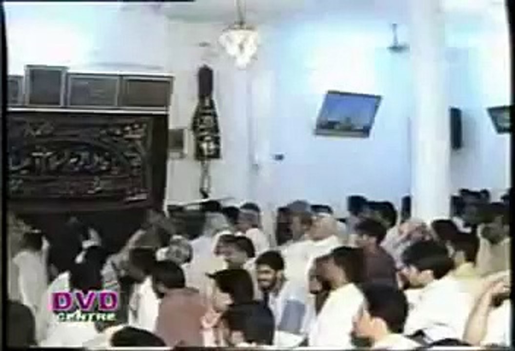 Nahi hoti gunah garon- ustad piyray khan Live