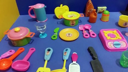 Kitchen Toys For Children Play Doh Cooking Sets For Kids _ Play Doh Kitchen Toys For Kids