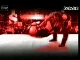 WWF Judgement Day 2001 - TV Promo