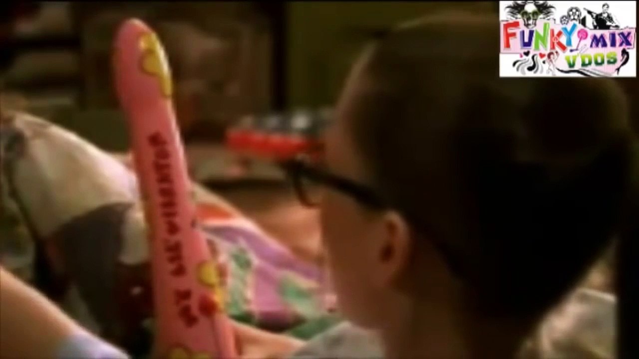 Just For Laughs Cute Girl Enjoying Masturbation HD