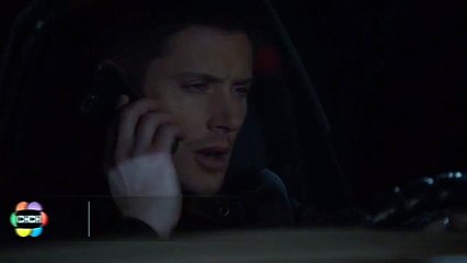 Supernatural 11x02 - Form and Void  CHCH Promo