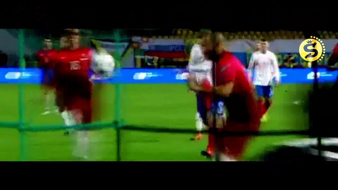 HIGHLIGHTS ► Russia 1 vs 0 Portugal - 14 Nov 2015 | English Commentary