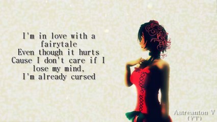 Clara ENG 「Fairytale」【Vocaloid Cover】Sub Englsih