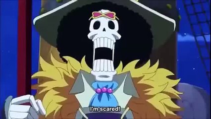 One piece zoro vs kinemon funny moments