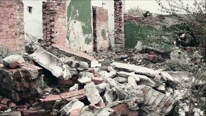 Сергей Гребенников. Кто навязал тебе войну.