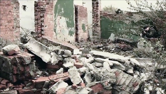 Сергей Гребенников. Кто навязал тебе войну.