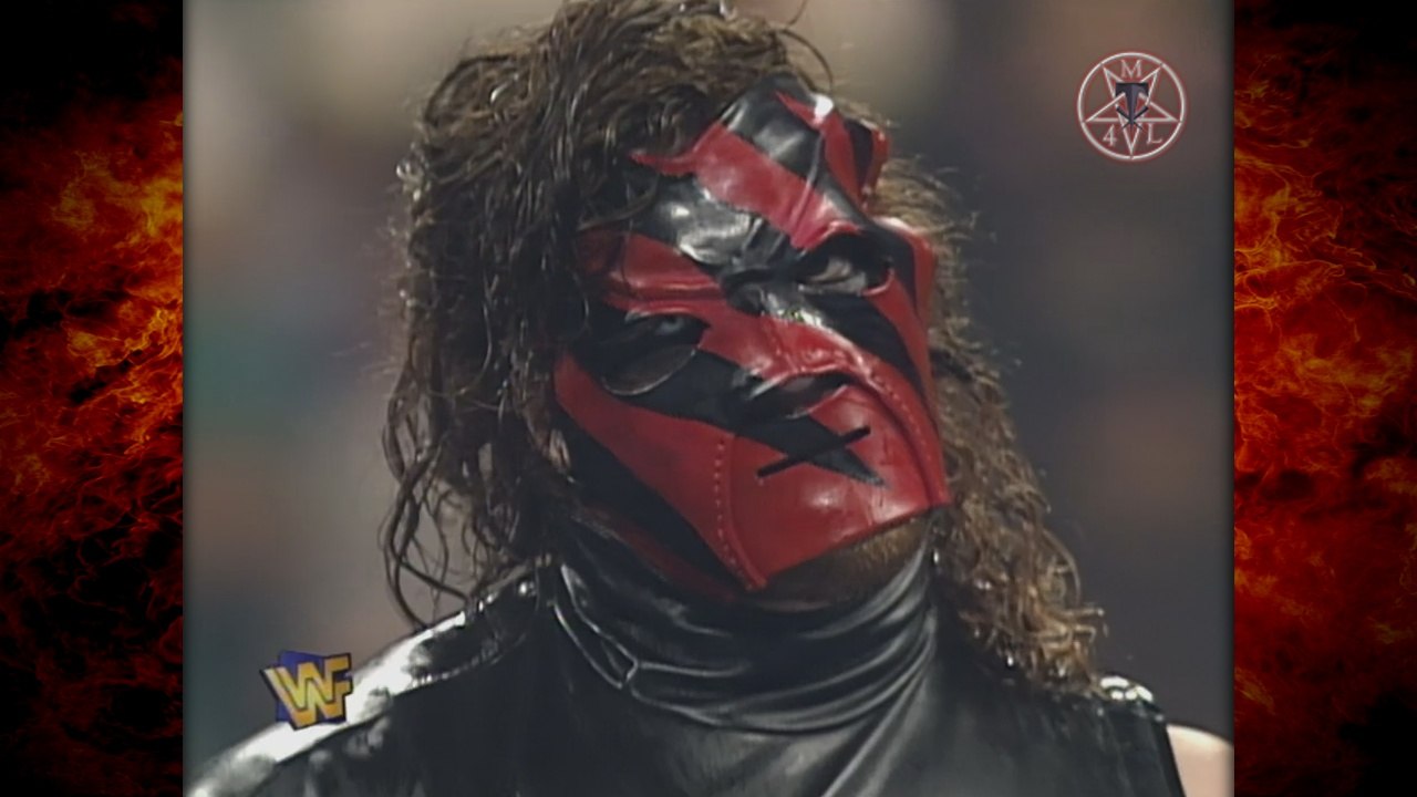 The Kane 1997 Era Vol. 2 | Kane's RAW Debut 10/6/97 - video Dailymotion