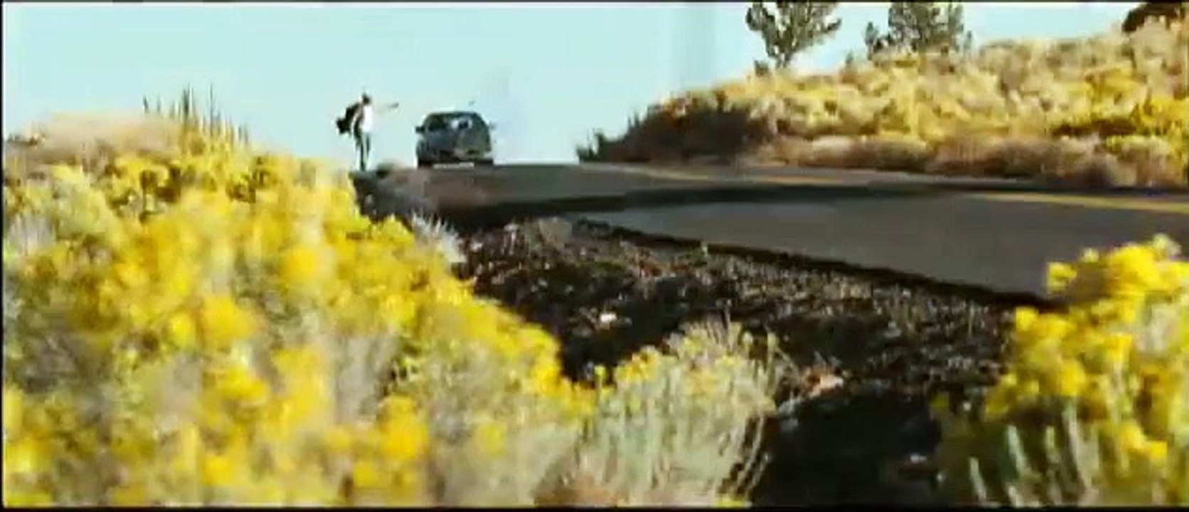 Into The Wild - Theatrical Trailer