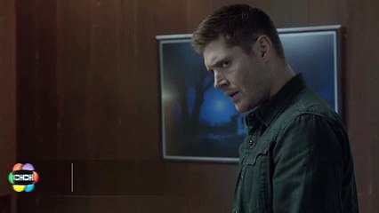 Supernatural 11x06 - Our Little World CHCH Promo