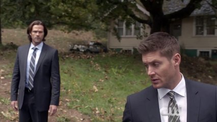Supernatural 11x06 - Our Little World Sneak Peek 02