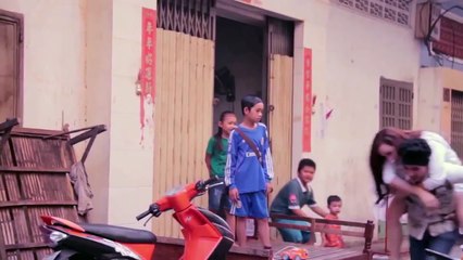 សុំឈឺ១ថ្ងៃបានហើយ - តេង លក្ខិណា - M VCD Vol 56