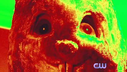 Supernatural 11x07 - Plush Trailer