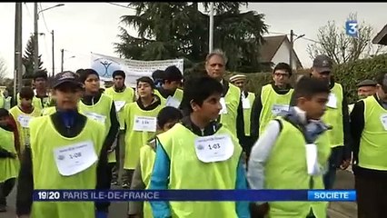 Saint-Prix : des musulmans appellent aux dons pour sauver l’église
