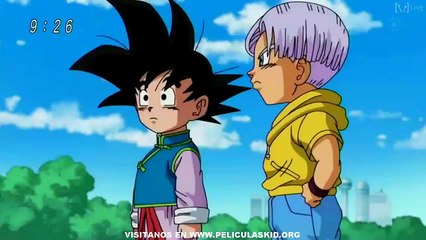 Dragon Ball Super 1x20 Online Completo [www.peliculaskid.org]