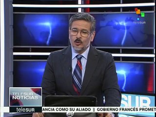 Rusia: El verdadero enemigo es el Estado Islámico no Bashar Al Assad