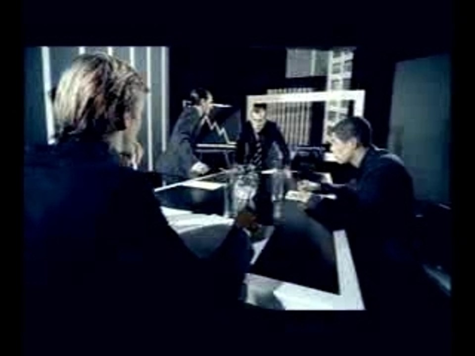 David Guetta - The World Is Mine