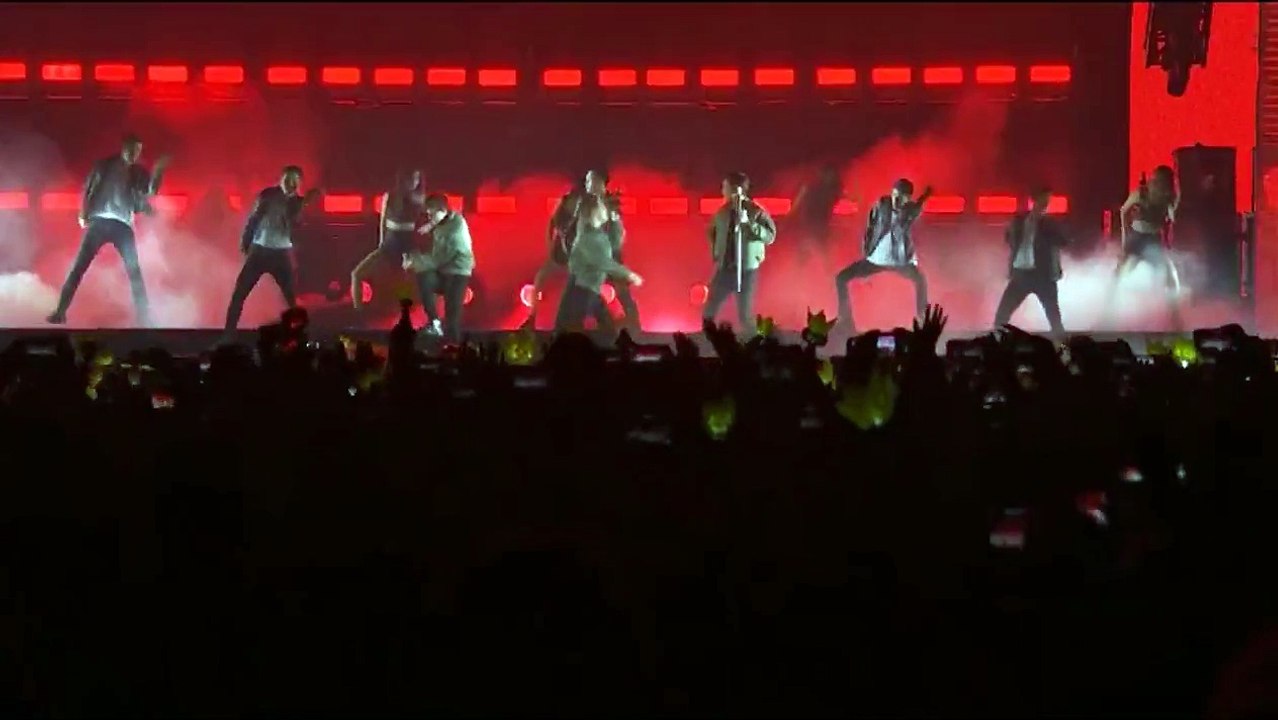 MADE.DF - Fantastic Baby