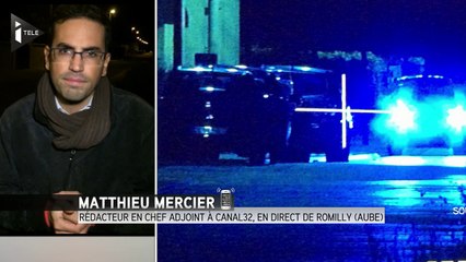 Le père et le frère d'un kamikaze français placés en garde à vue