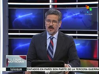 Finalizan los normalistas bloqueo vehicular en Guerrero