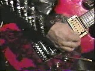 Slayer - 02 - The Anti-Christ (Live)