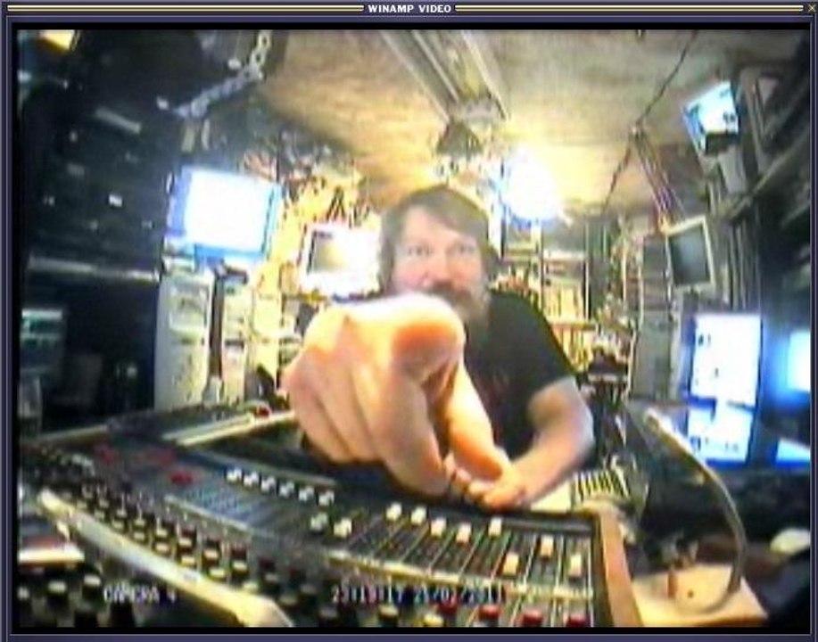 Pasiradio. Vuodelta 2011