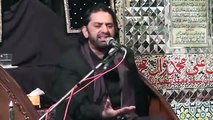 02 Moharram 1433 (27.11.11) - Allama Nasir Abbas (Multan) - Markazi Imambargah G 6_2 Islamabad -