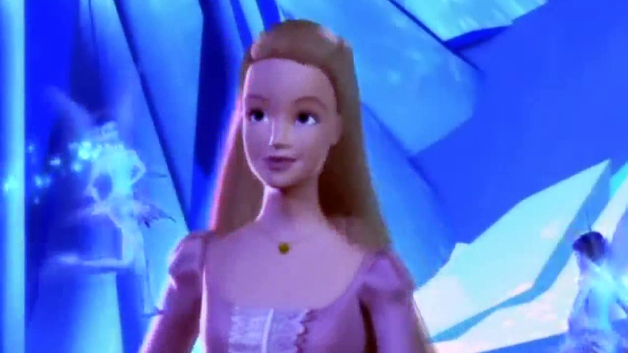 Barbie in the Nutcracker Part - 5
