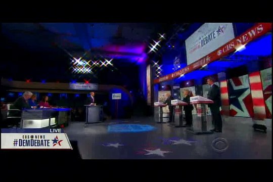 #Hillary explains why she prefers not to say radical Islam. She said radical jihad.