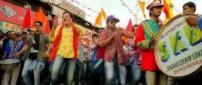 GKB || Yamla Pagla Deewana 2 - Changli Hai Video Song| HD