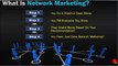 What Is Network Marketing Network Marketing Explained! What Is Network Marketing Anyways