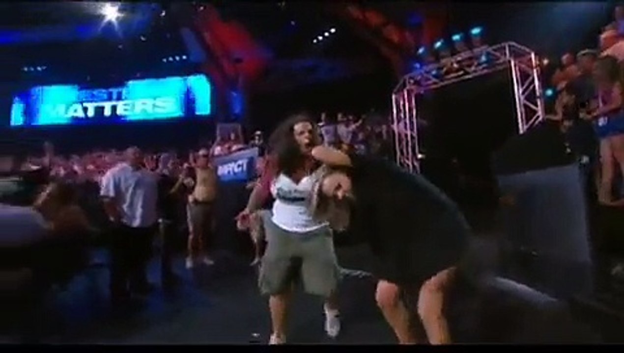 fight with girl