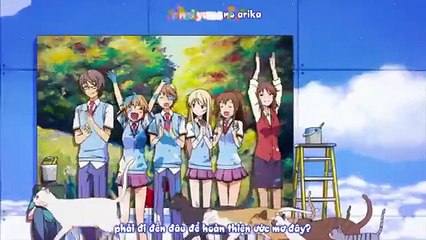 さくら荘のペットな彼女 Sakura-sō no Petto na Kanojo E02