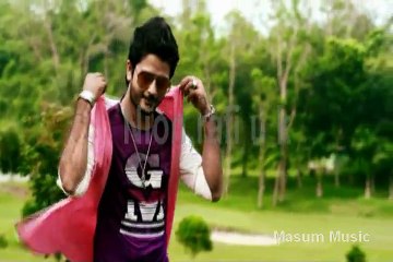 Romance by Balam & Aurin - FULL VIDEO SONG - Valobasar Golpo (2015) Bangla Movie Song HD