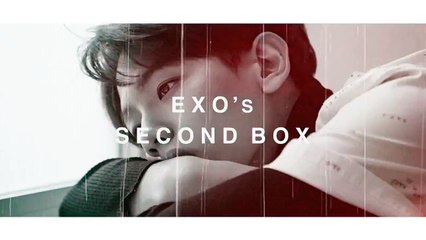 EXO’s SECOND BOX DVD_Teaser 1