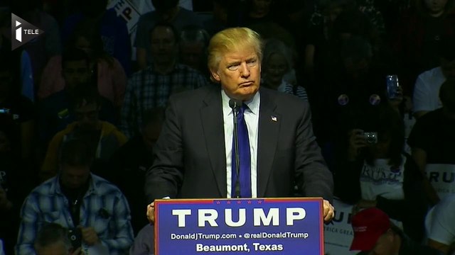 Attentats de Paris: Donald Trump raille la législation française sur les armes