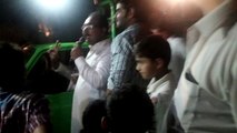 Part10.1 Malik Tahir Awan UC 243 Elecction Rally Lahore Pakistan Punjab Firozpur Road Rana Rashid and Supporters