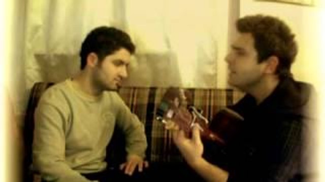 Elveda yarınlara elveda umutlara