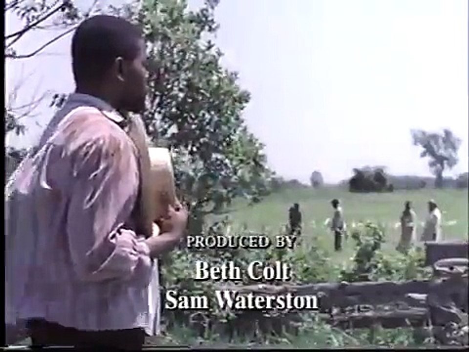 A House Divided (2000) Sam Waterston, Jennifer Beals, LisaGay Hamilton