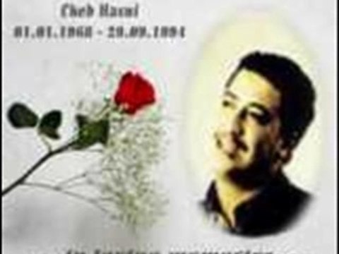HASNI - Galou hasni met