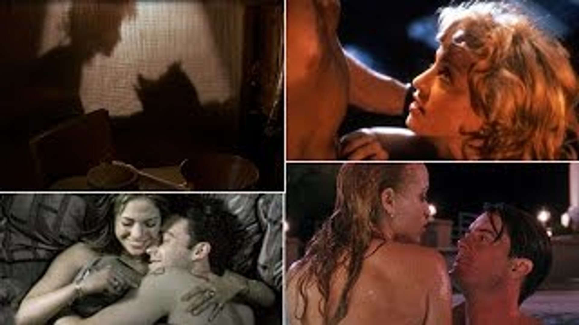 ⁣Top 5 Worst Movie SEX Scenes