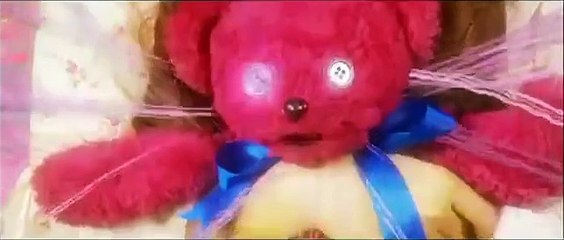 Nuigulumar Z (Nuigurumâ Z) theatrical trailer - Noboru Iguchi-directed movie