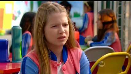 Cúmplices de Um Resgate (08/10/15) Capítulo 49 Parte 3