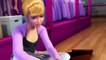 Barbie und die Verzauberten Ballettschuhe Ganzer Film Deutsch Full