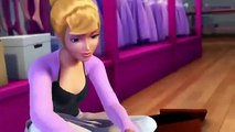 Barbie und die Verzauberten Ballettschuhe Ganzer Film Deutsch Full