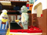 Spongebob Squarepants - Just One Bite - Deleted Scene