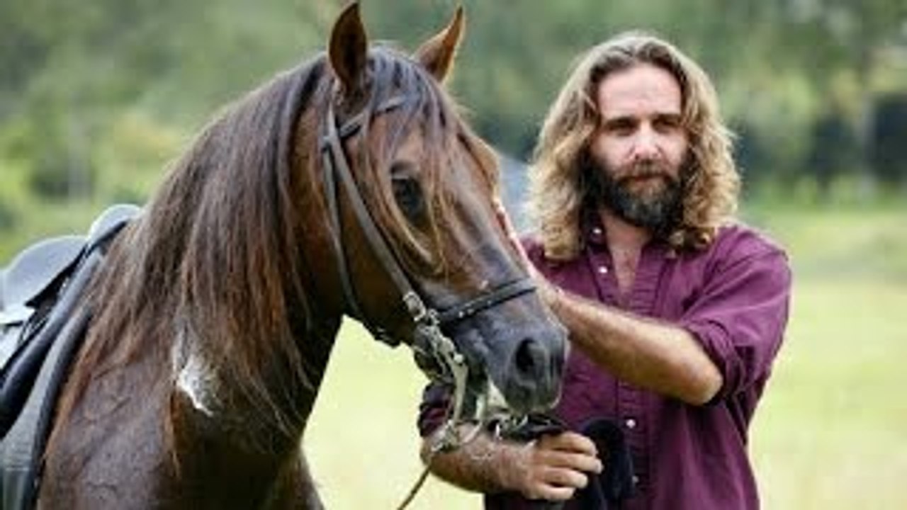 O Domador de Cavalo com Martin Otocheco: Allens Cash