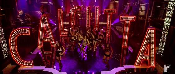 Asalaam-e-Ishqum - Full Song - Gunday