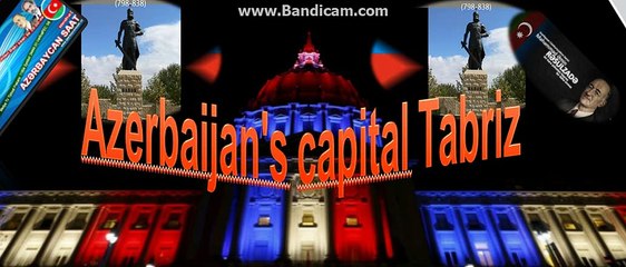 İran mafiya hökuməti ruslar yardım guney Azərbaycan işğal edib